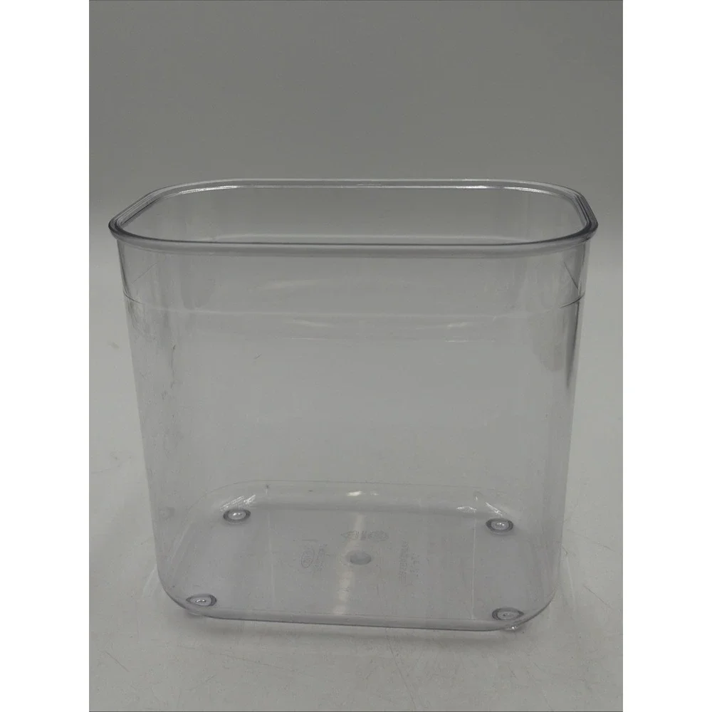 OXO Pop Lid Air Tight Food Storage Container 1.7Qt Container NO LID